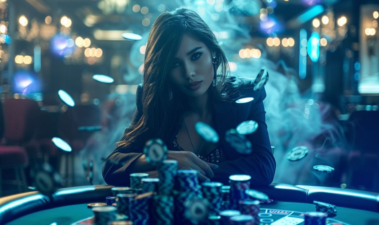 betarco Multi-Bet Slots