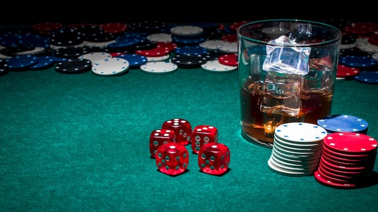 betarco Casino en Vivo