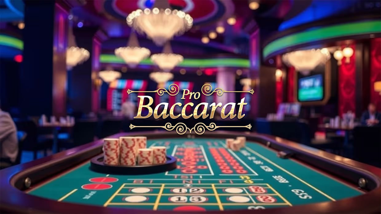 betarco Bingo
